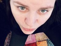 cam girl latex fetish Elieenn