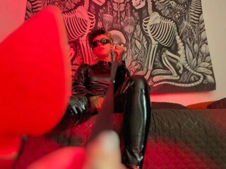 kinky webcam EvannsAbby