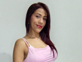 cam girl fetish webcam GeorginaEvanz