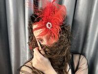 camgirl fetish chatroom HolyHeels