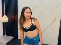 latex cam porn IsabelaAdans