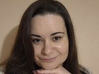 cam girl bondage fetish webcam JustinaRay