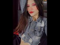 latex fetish sex show KarolGiors