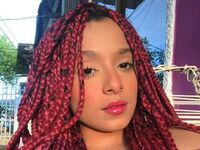 stockings fetish cam KiaraJhones