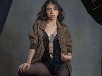 bondage girl webcam LaylaVelvet