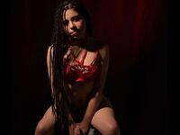 femdom fetish sex show LeidyJhoons