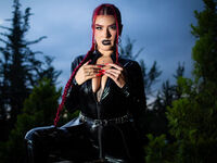 domina live cam sex LiliFrancesca