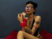 camgirl fetish live webcam LilyLindt