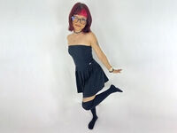 live bdsm web cam LissetteRose