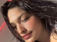 girl latex fetish sex cam LolaZurich