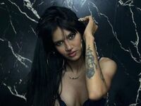 slave web cam LucyMorgan