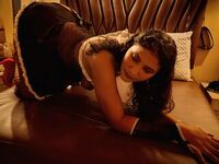 domina webcam picture MairaStones