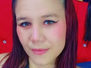 pantyhose sex show MayliRoux