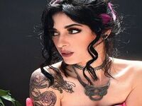 cam girl fetish live sex show Missameliacblack