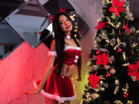 xxx fetish cam PilarSmithe