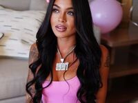 bizarre cam PrincessSophia