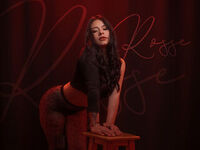 camgirl fetish live RosseMars