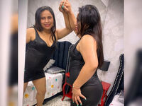 fetish web cam online SalomeBrulant
