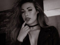 webcam girl latex webcam show SanyWonder