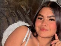 squirting camgirl SarayMessy