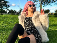 bdsm fetish sex webcam SaskiaVellour