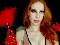 bdsm cam girl sex show ScarletScharf