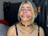 domina live webcam sex SophieNicholson