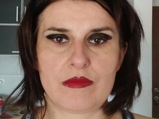 bdsm fetish webcam SweetMila