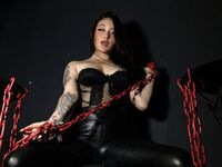 bizarre fetish sex show VenusVita