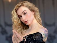 kinky fetish sex show VerdgyMills