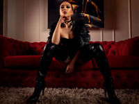 fetish cam live VictoriaRough