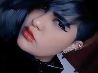 kinky fetish web cam ZussanGravereign