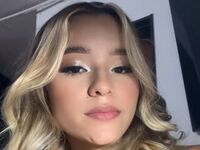 hot cam girl fingering AaishaCollin