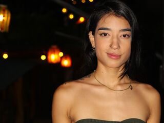 anal webcam AbbyCorn