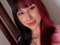 naughty cam girl masturbating AbbyJoy