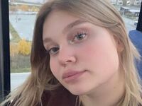 webcamgirl videochat AdeleBaile