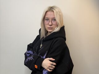 cam hooker AdelinaCostanti