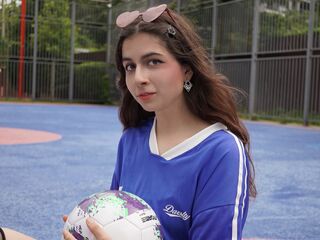 jasmin sex AdrianaCline