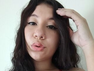 cam girl cam sex AfroditaMush