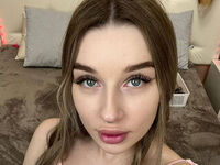 beautiful girl webcam AgataSummer