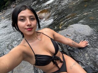 livesex cam show AgatheRoux