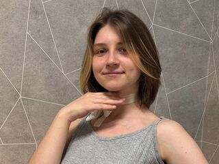 fingering cam girl AgnesPassero