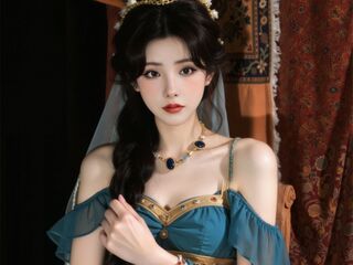 teaser cam Aimeili