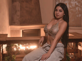 camgirl AishaObsession