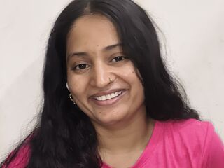 dirty webcam AkanshaChaudary