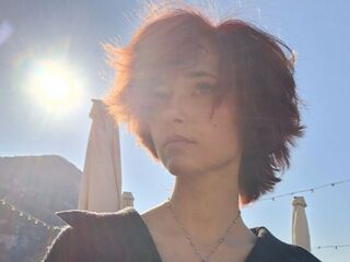 chatrubate cam girl picture AlainaFabello