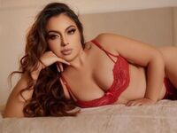 naughty cam girl fingering pussy AlanaBelle