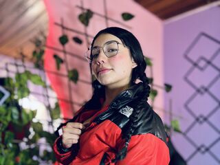 webcamgirl chat AlanaGamez