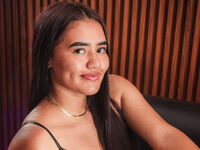 live webcam model AlanaMontiel