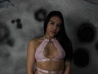 free live webcam video AlanaTomson